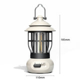 Outdoor Camping Light